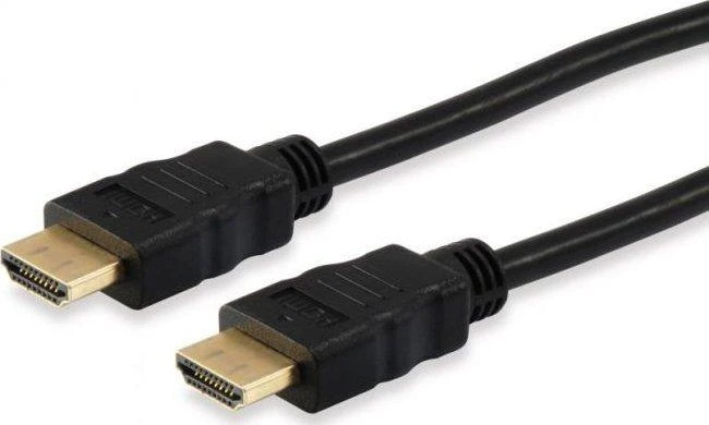 Equip HDMI laidas, 3m ilgio jungtys