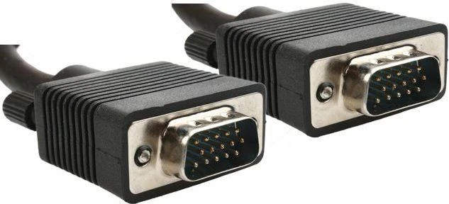 Gembird Cablexpert | 1,8 m HD15 M/M | VGA (D-Sub) | VGA (D-Sub) | VGA į VGA | 1,8 m