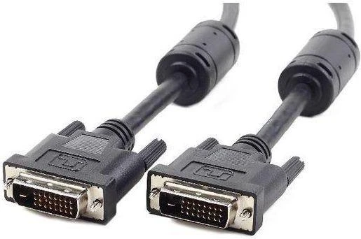 CABLE DVI DUAL LINK 4.5M/CC-DVI2-BK-15 GEMBIRD