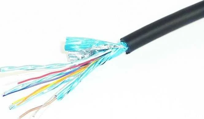 GEMBIRD CC-HDMI-DVI-15 HDMI-DVI kištukas-kištukas kabelis su auksinėmis jungtimis, 4,5 m, urmu pakuotė