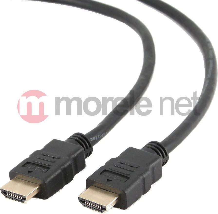 Gembird HDMI laidas su dviem jungtimis