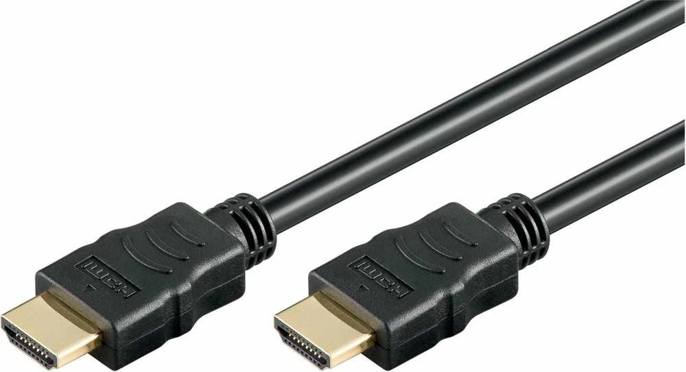 Goobay GB HDMI CABLE, 5M, A-A (BULK)