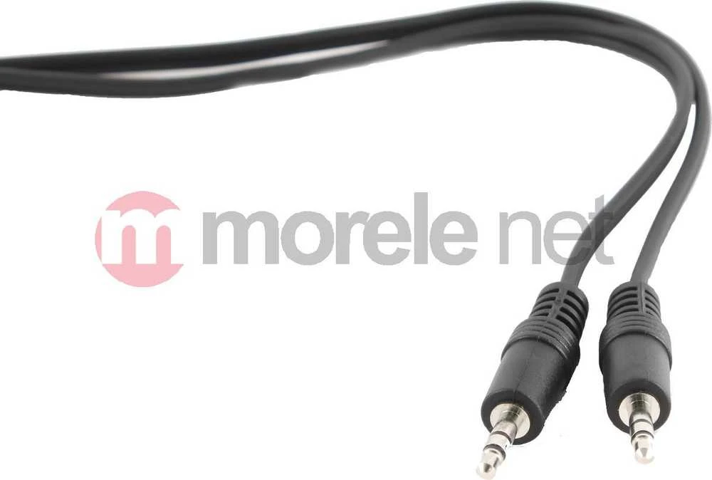 Gembird Cablexpert | 1,2 m, 3,5 mm / 3,5 mm, M/M | 3,5 mm | 3,5 mm