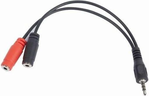 Kabelis Gembird stereo CCA-423 1,5M