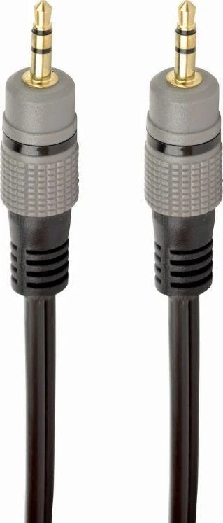 GARSO KABELIS 3,5 MM 1,5 M / CCAP-3535 MM-1,5 M GEMBIRD