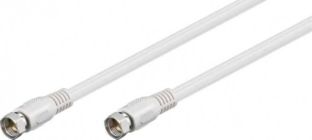 FF SAT jungtis Goobay antenos laidas 0,3 m