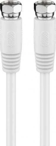 FF SAT jungtis Goobay antenos laidas 0,3 m