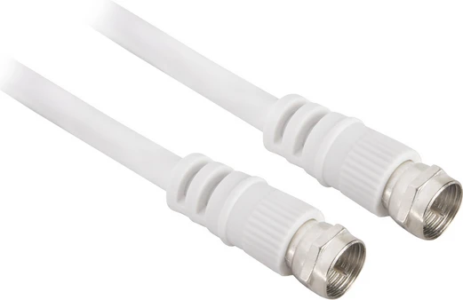 Goobay SAT antenos kabelis su F jungtimis