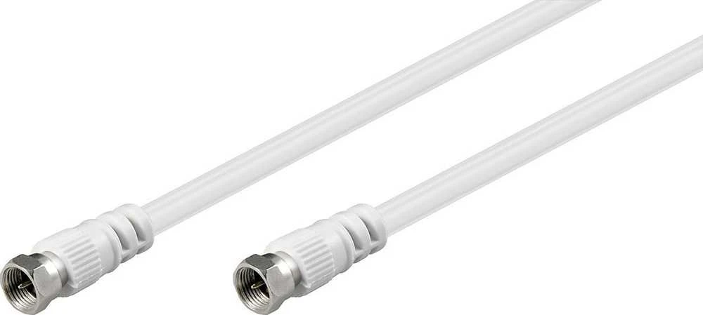 Seminaras Jungtis FF SAT Goobay antenos kabelis 5 m