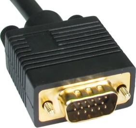 Goobay GB VGA CABLE, 5.0M, (BULK)