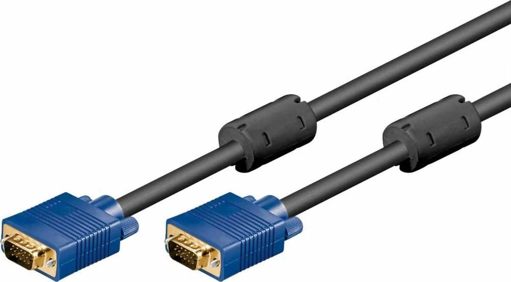 Goobay GB VGA KABELIS, 10M