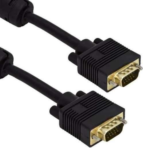 Goobay GB VGA CABLE, 3.0M, (BULK)