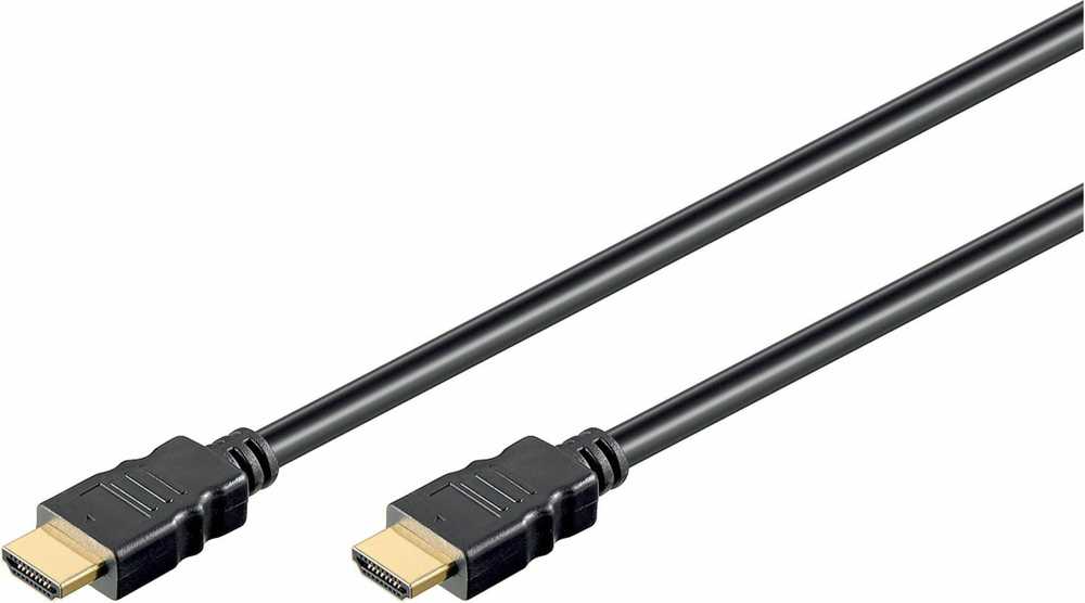 Kiti Goobay GB HDMI V1.4 CABLE 1.5M