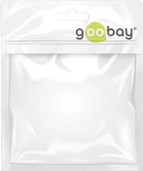 Goobay optinio kabelio originali pakuotė