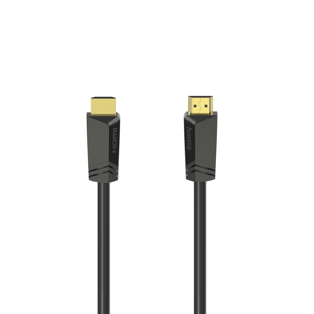 Hama HDMI laidas su auksinėmis jungtimis