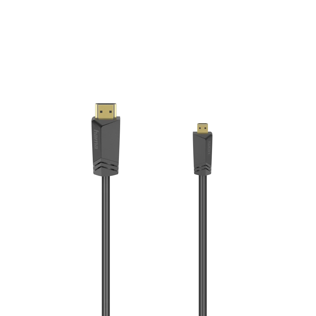 Hama HDMI į Micro HDMI laidas