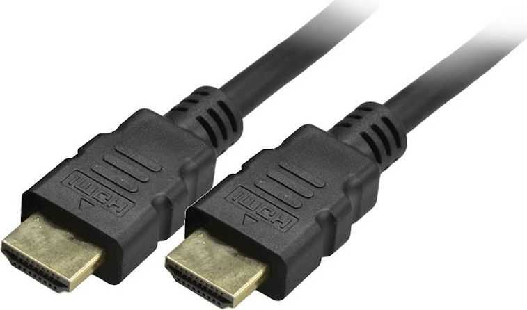 Cabletech Kabelis HDMI-HDMI 10M 1.4V