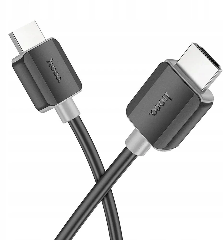 HOCO US08 HDMI2.0 4K HD 1M