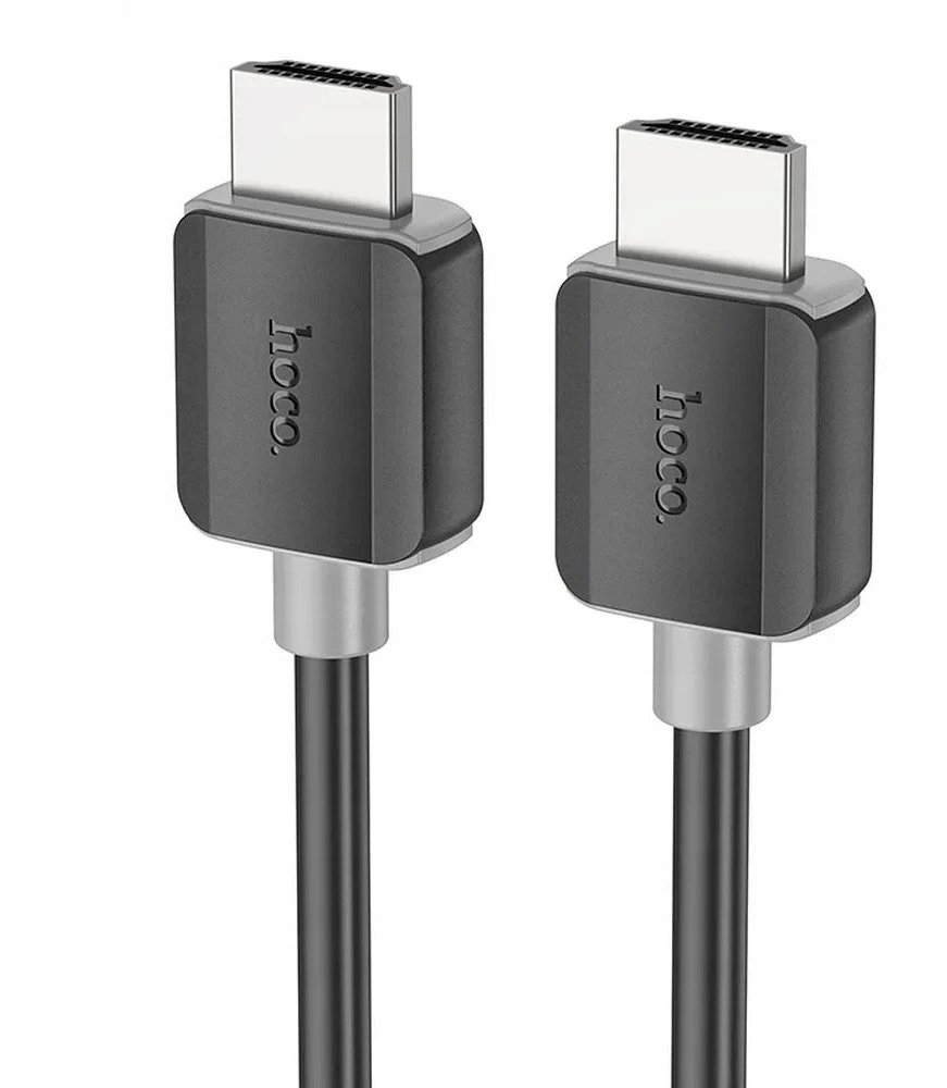 HOCO US08 HDMI2.0 4K HD 1M