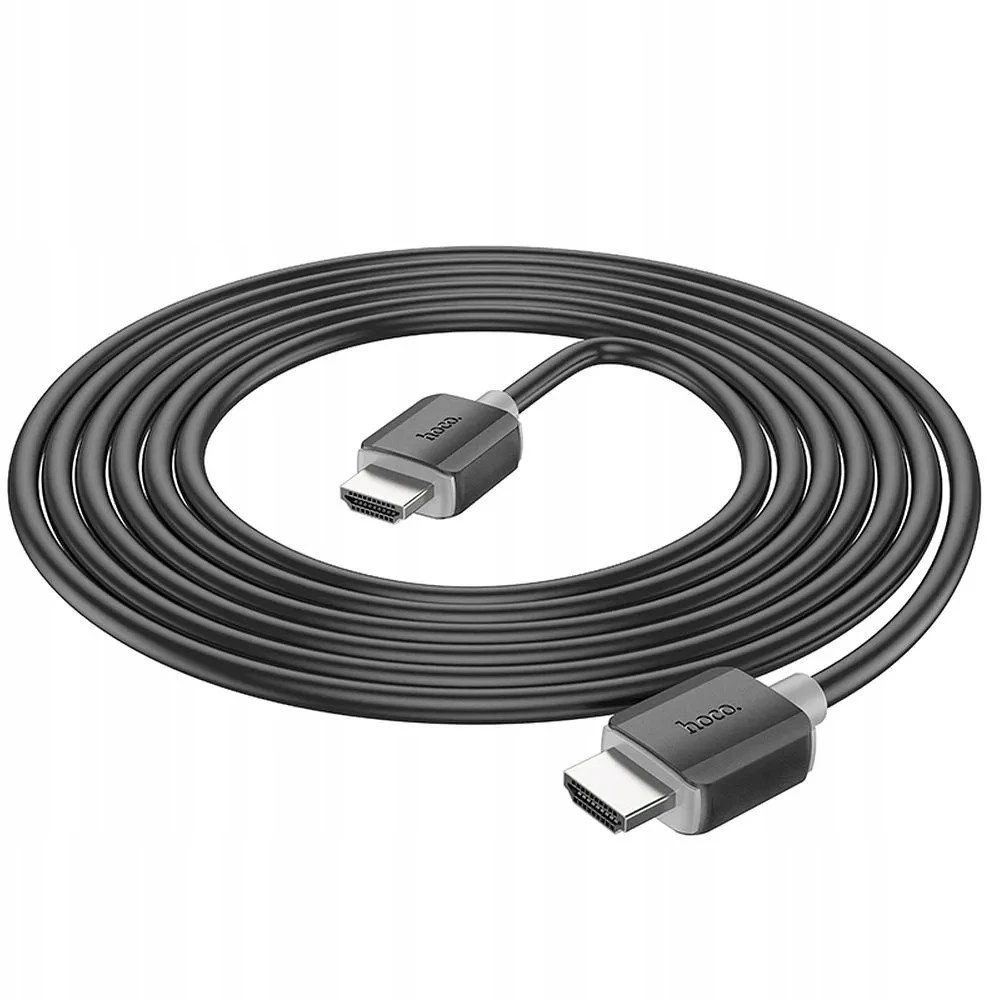 HOCO US08 HDMI2.0 4K HD 1M