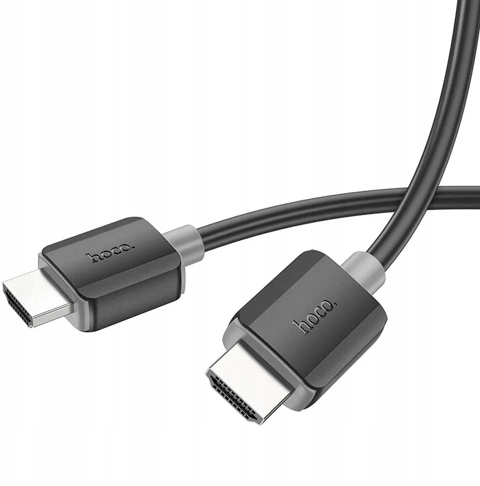 HOCO US08 HDMI2.0 4K HD 1M