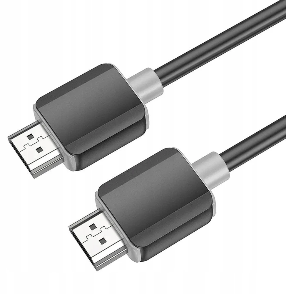 HOCO US08 HDMI2.0 4K HD 1M