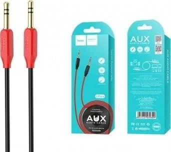 Audio adapteris Hoco UPA11 AUX 3,5mm į 3,5mm