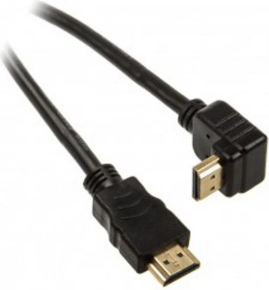 Kabelis InLine HDMI - HDMI 15m juoda (17015V)
