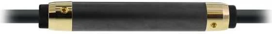 Kabelis InLine HDMI - HDMI 40m juoda (17040P)