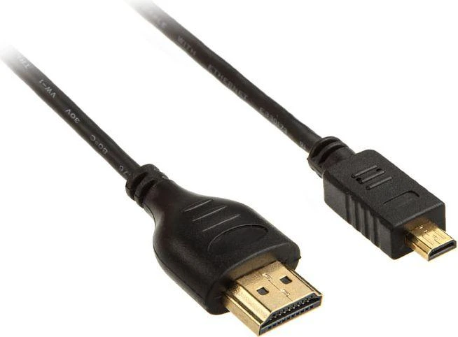 HDMI į Micro HDMI kabelis, 1.5m