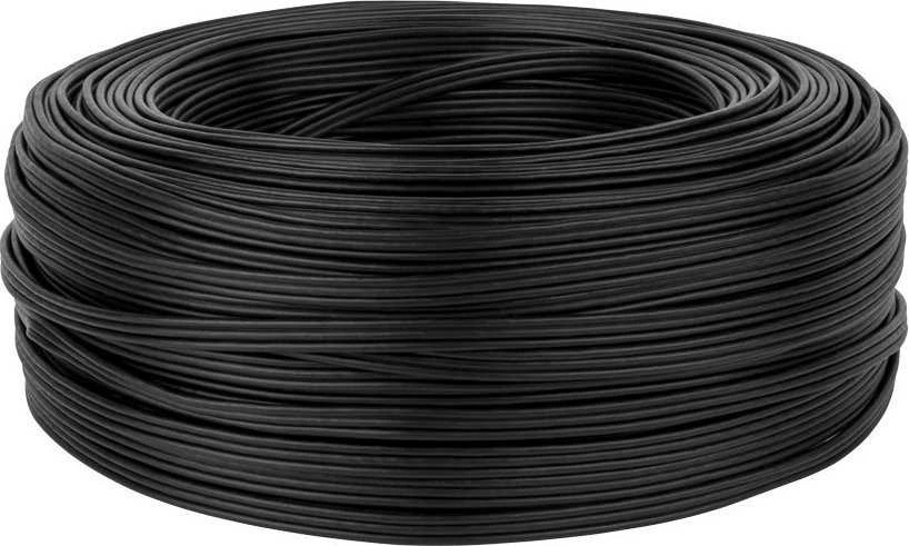 Gembird Oem 3 x RCA laidas, Juodas