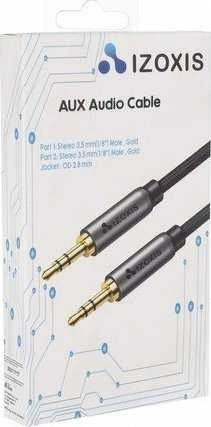 Izoxis 3,5 mm aux laidas