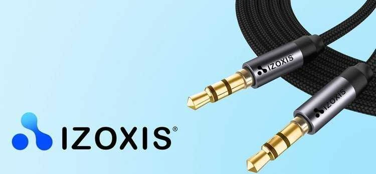 Izoxis 3,5 mm aux laidas