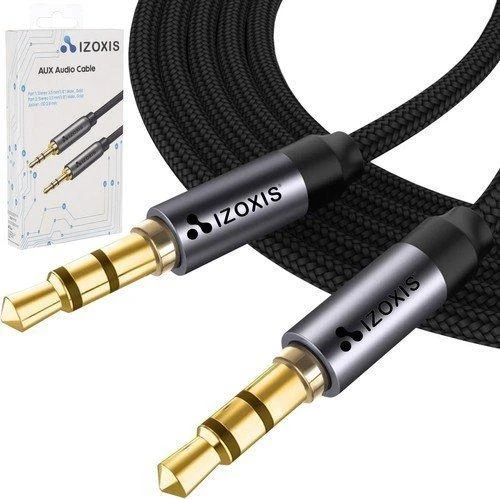 Izoxis 3,5 mm aux laidas