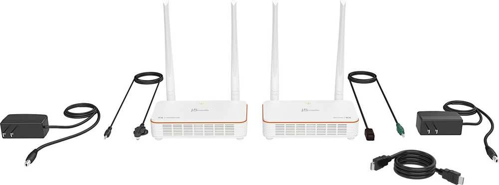 „J5create“ – belaidis ekrano HDMI ilgintuvas – ES / JK