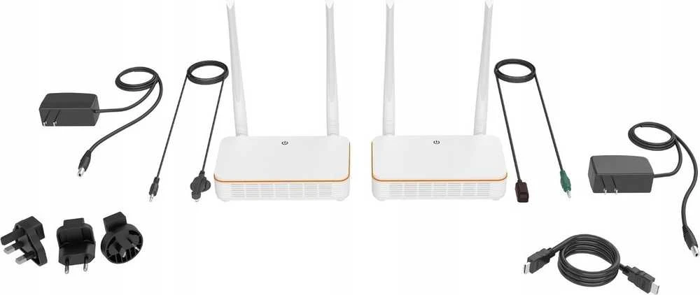 „J5create“ – belaidis ekrano HDMI ilgintuvas – ES / JK