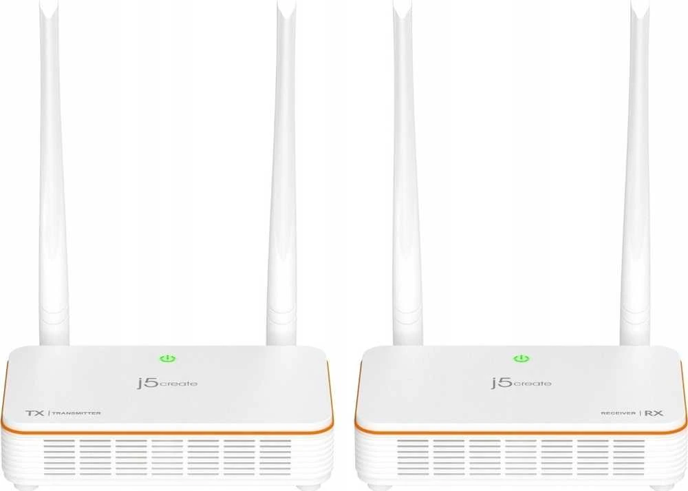 „J5create“ – belaidis ekrano HDMI ilgintuvas – ES / JK
