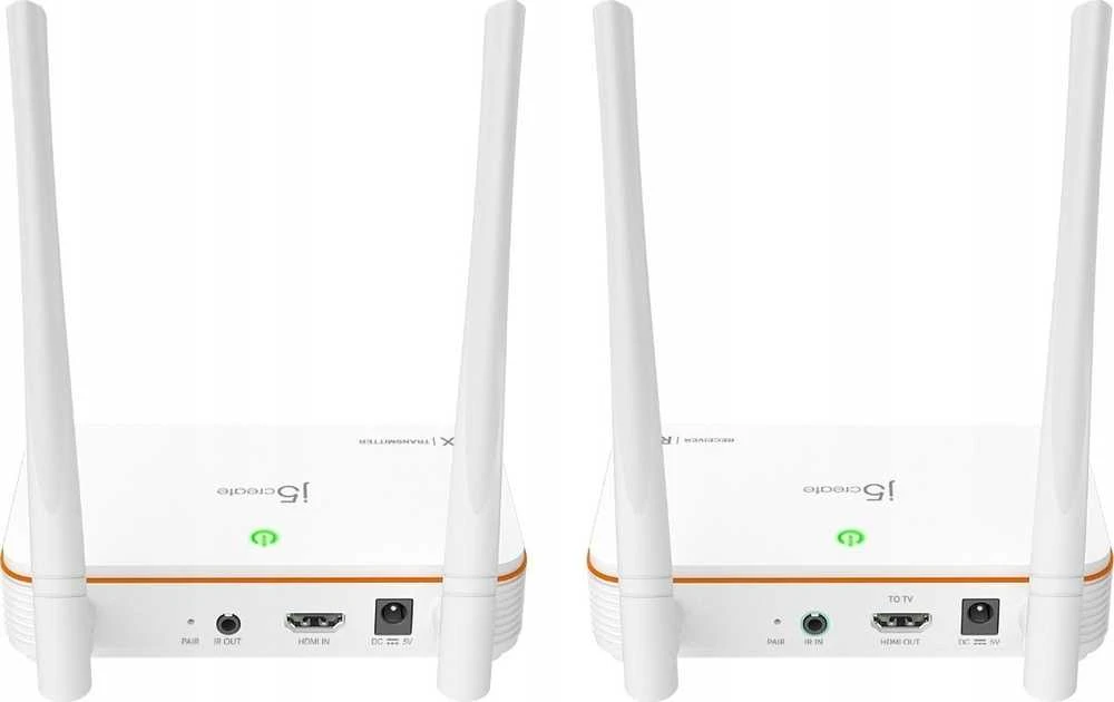 „J5create“ – belaidis ekrano HDMI ilgintuvas – ES / JK