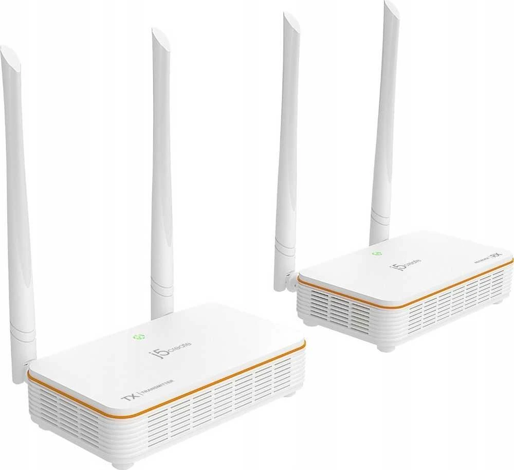 „J5create“ – belaidis ekrano HDMI ilgintuvas – ES / JK