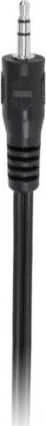 Oem Kabelis 2xRCA - AUX 3.5mm 5m