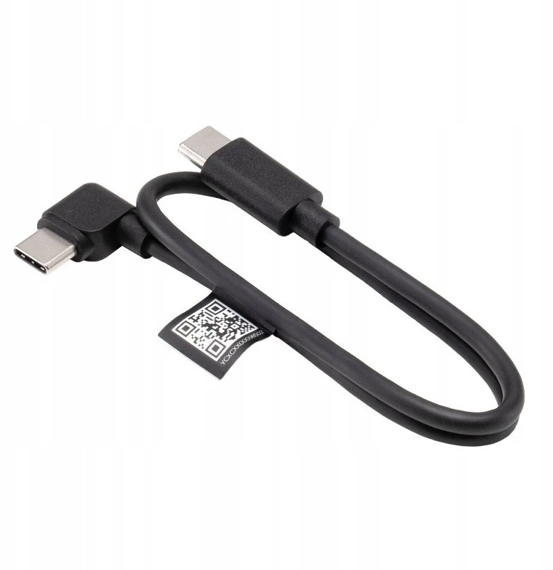 Kabelis kątowy DJI RS USB-C