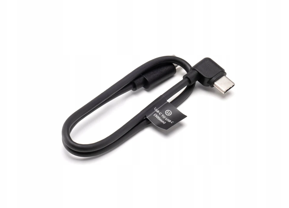 Kabelis kątowy DJI RS USB-C