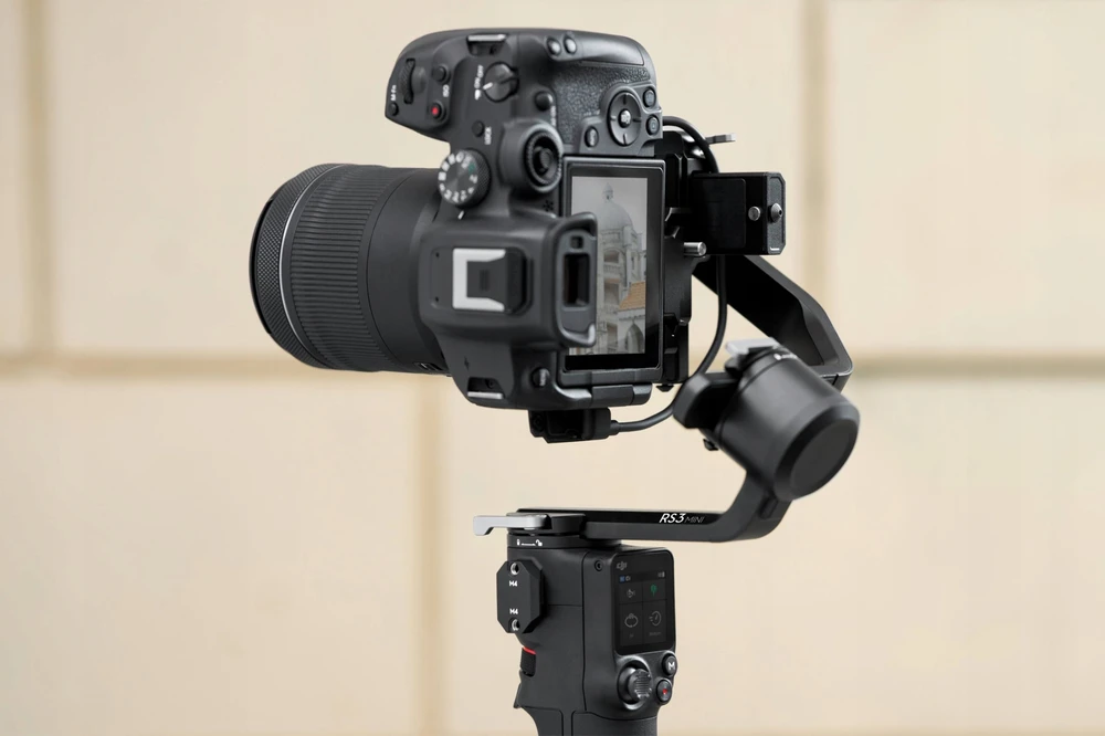 Kabelis kątowy DJI RS USB-C