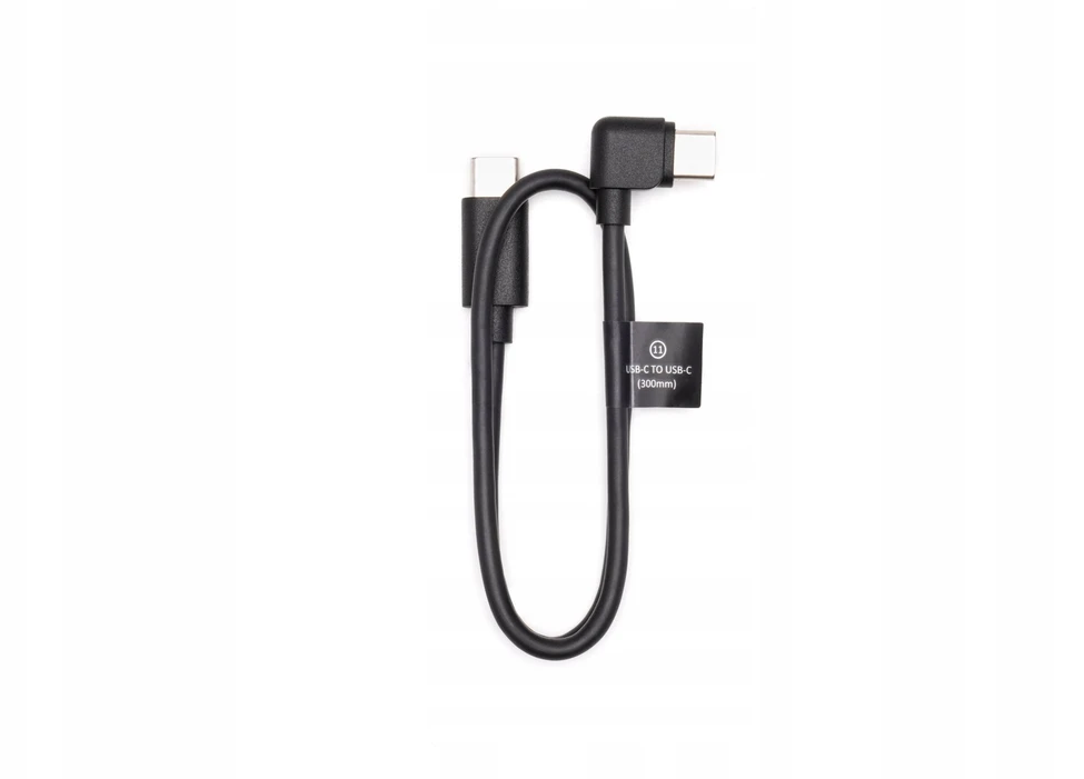 Kabelis kątowy DJI RS USB-C