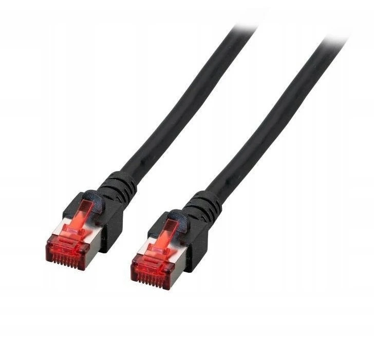 Securitynet PATCHCORD RJ45 S/FTP 6 LSZH CZA 5