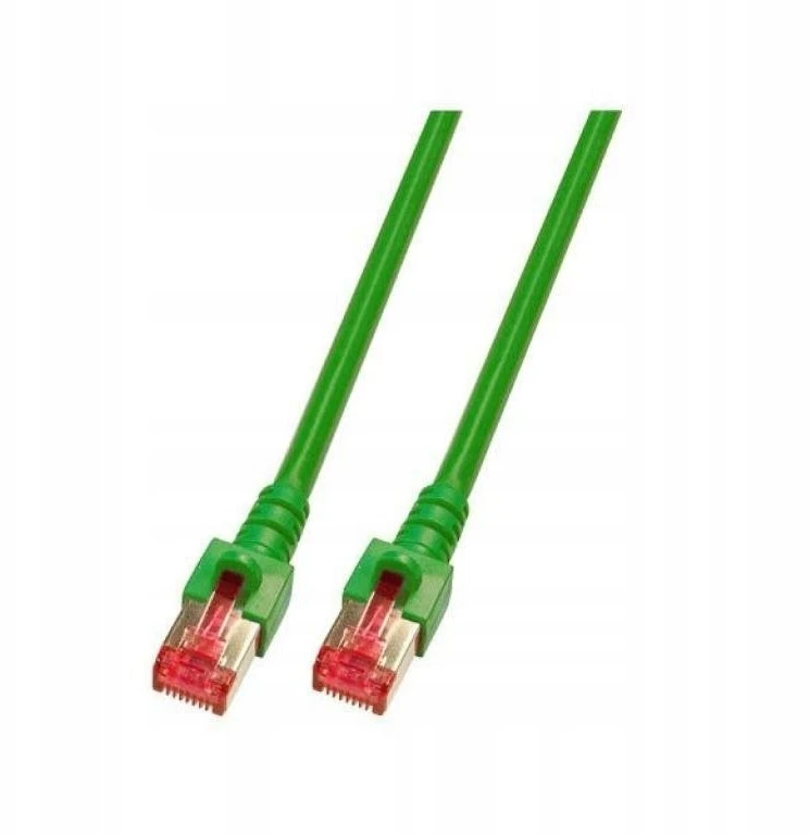 Securitynet PATCHCORD RJ45 S/FTP 6 LSZH ŽR. 2