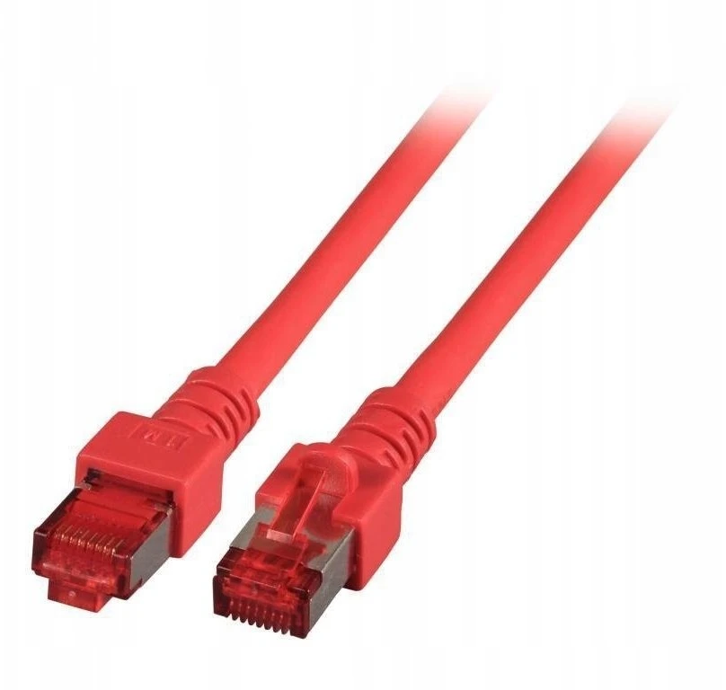 „Securitynet“ jungiamasis laidas RJ45 S/FTP 6 LSZH CZE 5