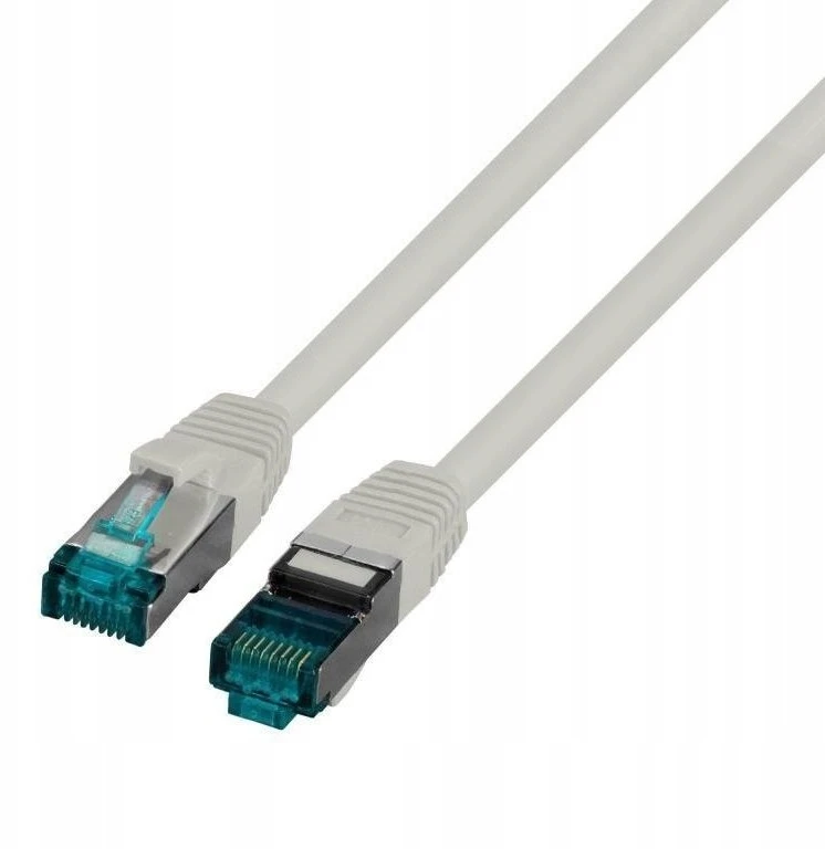 „Securitynet“ jungiamasis laidas RJ45 S/FTP 6A LSZH SZA 1