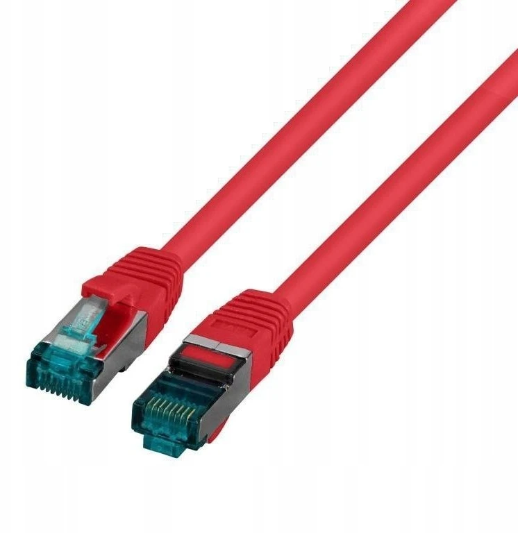 „Securitynet“ jungiamasis laidas RJ45 S/FTP 6A LSZH CZE 3