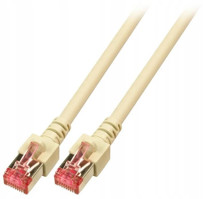 „Securitynet“ jungiamasis laidas RJ45 S/FTP 6 LSZH SZA 1